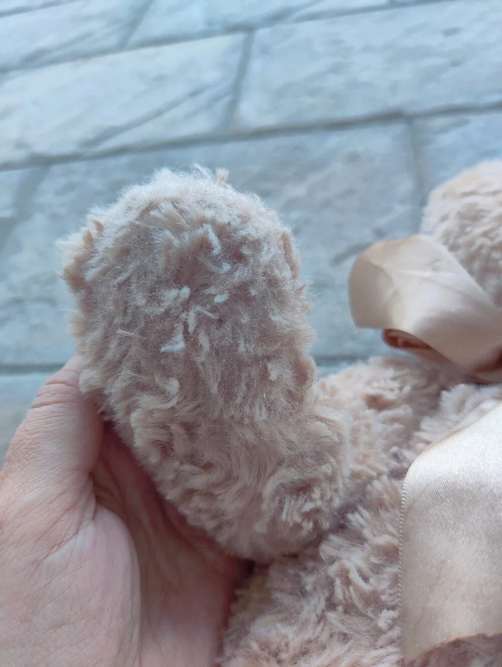 Creatures Of Comfort vintage creature